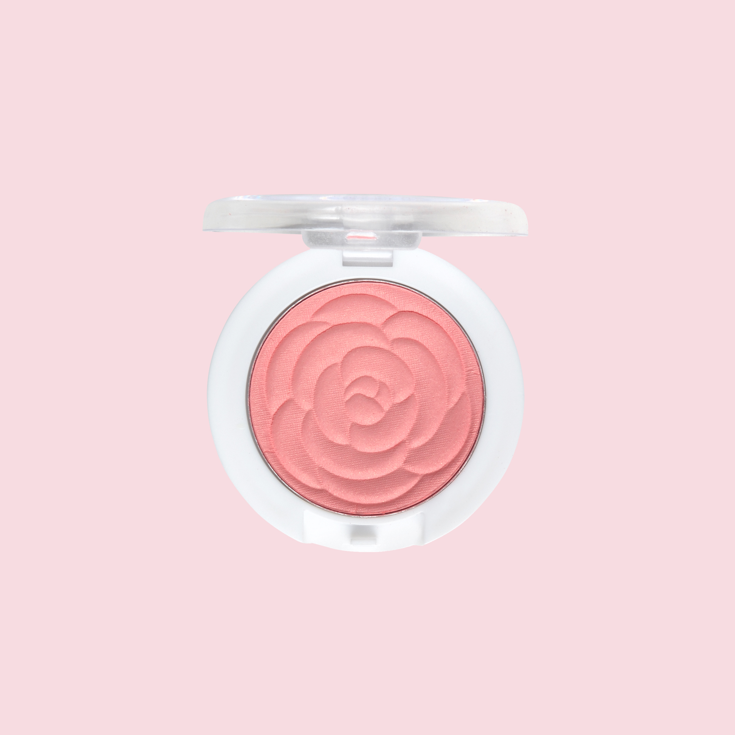 Ac Makeup Tokyo ローズチーク Rose Cheek Blush