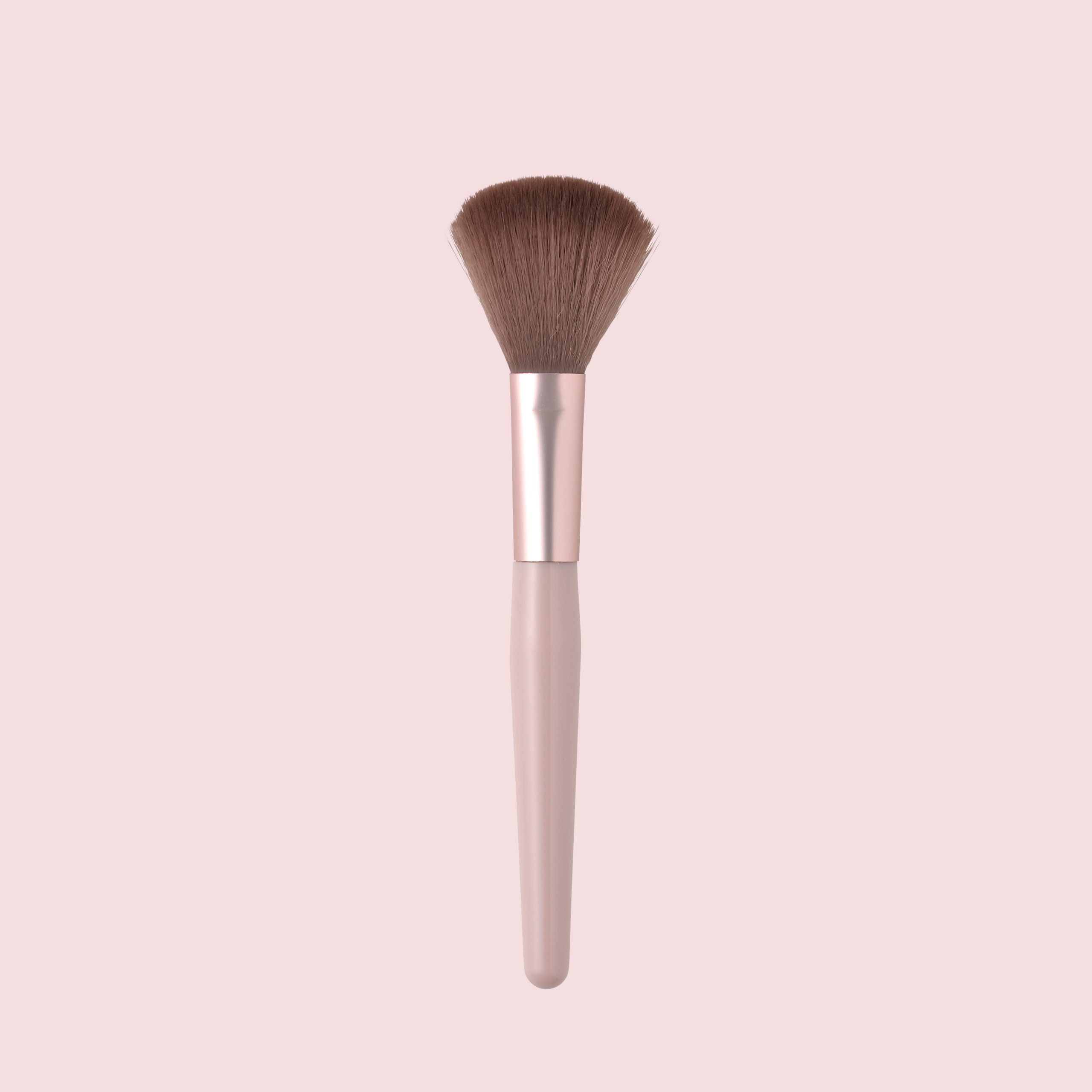 AC MAKEUP TOKYO｜チークカラーブラシ｜CHEEK COLOR BRUSH